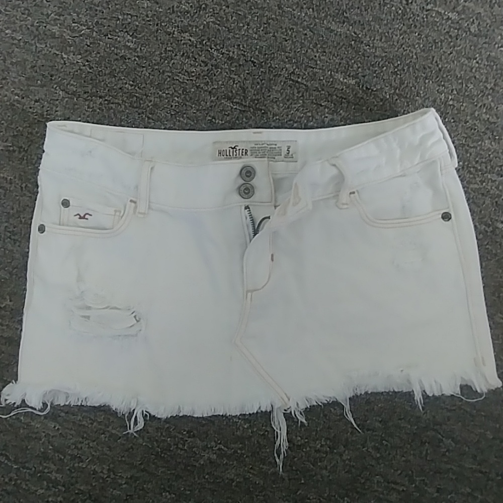 ✳️3/$10✳️ REALLY CUTE MINI SKIRT